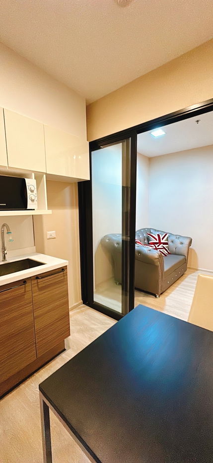 picture For Rent Condolette Midst Rama9 - 6/12