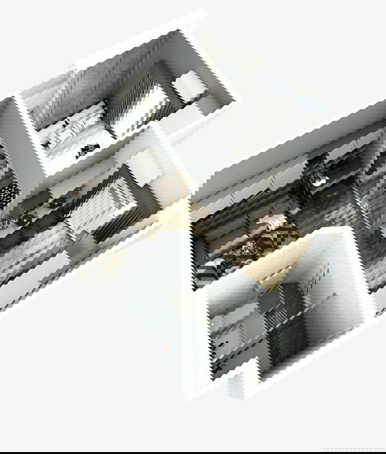 รูป ขายด่วน Plus connect Hatyai 1 ห้องนอน ชั้น 6 วิวเมือง ทิศเหนือขนาด 27 ตร.ม. พร้อมอยู่ ขาย 1.75 ล้านบาท - รูปที่ 7/21