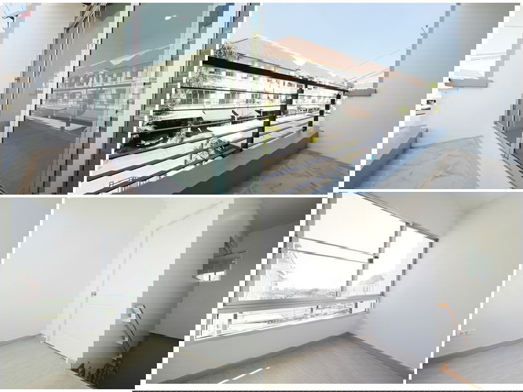 รูป ขายราคาพิเศษ ทาวน์โฮม 3 ชั้น ม.บ้านกลางเมือง ขนาด 21.1 ตร.ว. 3นอน 3น้ำ บ้านสวยแปลงมุม ทำเลดีมาก ฟังชั่นดีเยี่ยม เฟอร์ครบ [พระราม 9 - รามคำแหง] - รูปที่ 13/21