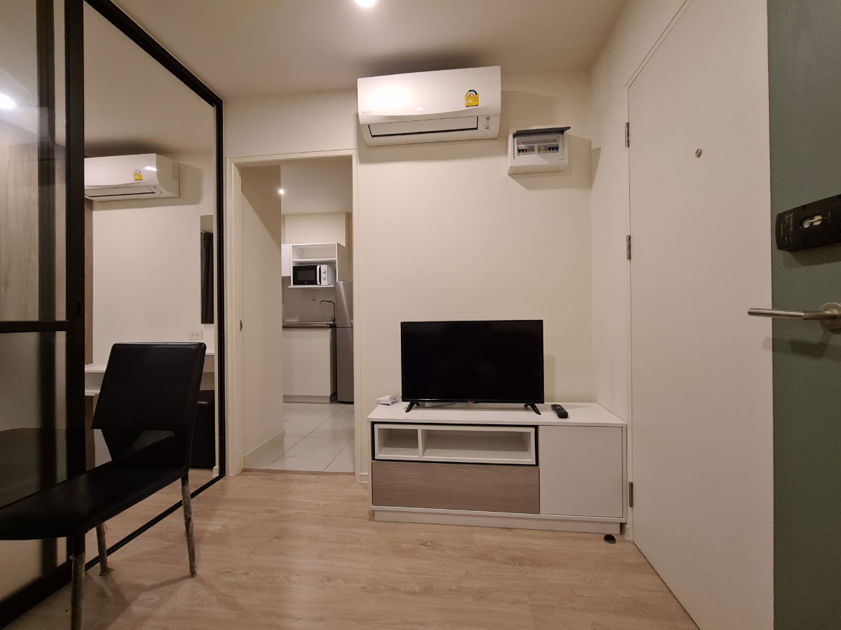 picture For Rent, ICondo Sukhumvit 77 phase 2 - 2/13