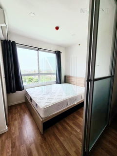 📌 ขายคอนโด ลุมพินี วิลล์ ราชพฤกษ์-บางแวก อาคาร C ชั้น 8 1 ห้องนอน ขนาด 22.00 ตรม ใกล้ มหาวิทยาลัยสยาม