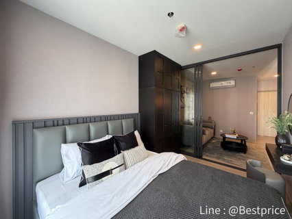 รูปภาพ BESTPRICE ให้เช่า Aspire Onnut Station ห้องสวย เฟอร์ครบ ราคาพิเศษ 