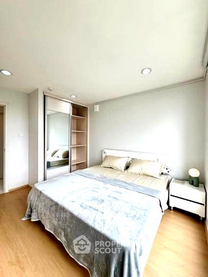 Condos for rent Chatuchak : 2-BR Condo at Murraya Place Ladprao 27 (I-Shape) Condominium near MRT Ratchadaphisek (ID 2535338)