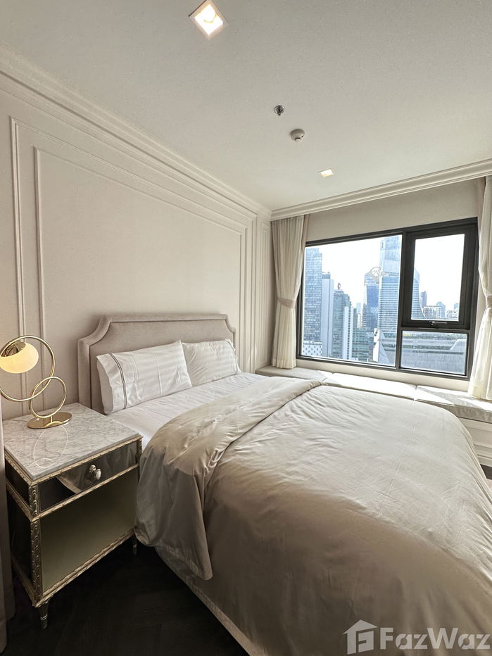 รูป ขาย คอนโด 1 ห้องนอน ในโครงการ ไลฟ์ วัน ไวร์เลส 1421416 - รูปที่ 5/10