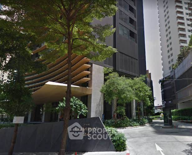 รูป คอนโด 2-ห้องนอน ที่ เดอะ ลุมพินี 24 ใกล้ BTS พร้อมพงษ์ (ID 2531670) - รูปที่ 8/14