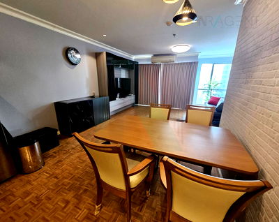 เช่าคอนโด BTS เซนต์หลุยส์ : ให้เช่าคอนโด สีลม สวีท คอนโดมิเนียม อาคาร 1 ชั้น 14 2 ห้องนอน ขนาด 70 ตรม ใกล้ Makro สาทร