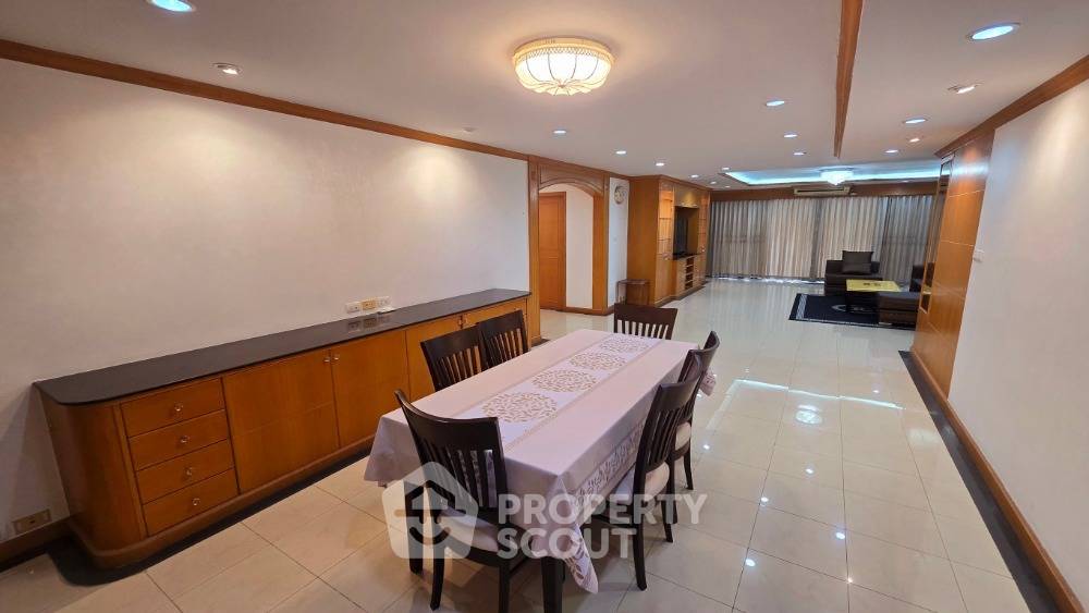 รูป คอนโด 3-ห้องนอน ที่ เพรสทีจ ทาวเวอร์ คอนโดมิเนียม ใกล้ MRT สุขุมวิท (ID 1902677) - รูปที่ 5/15