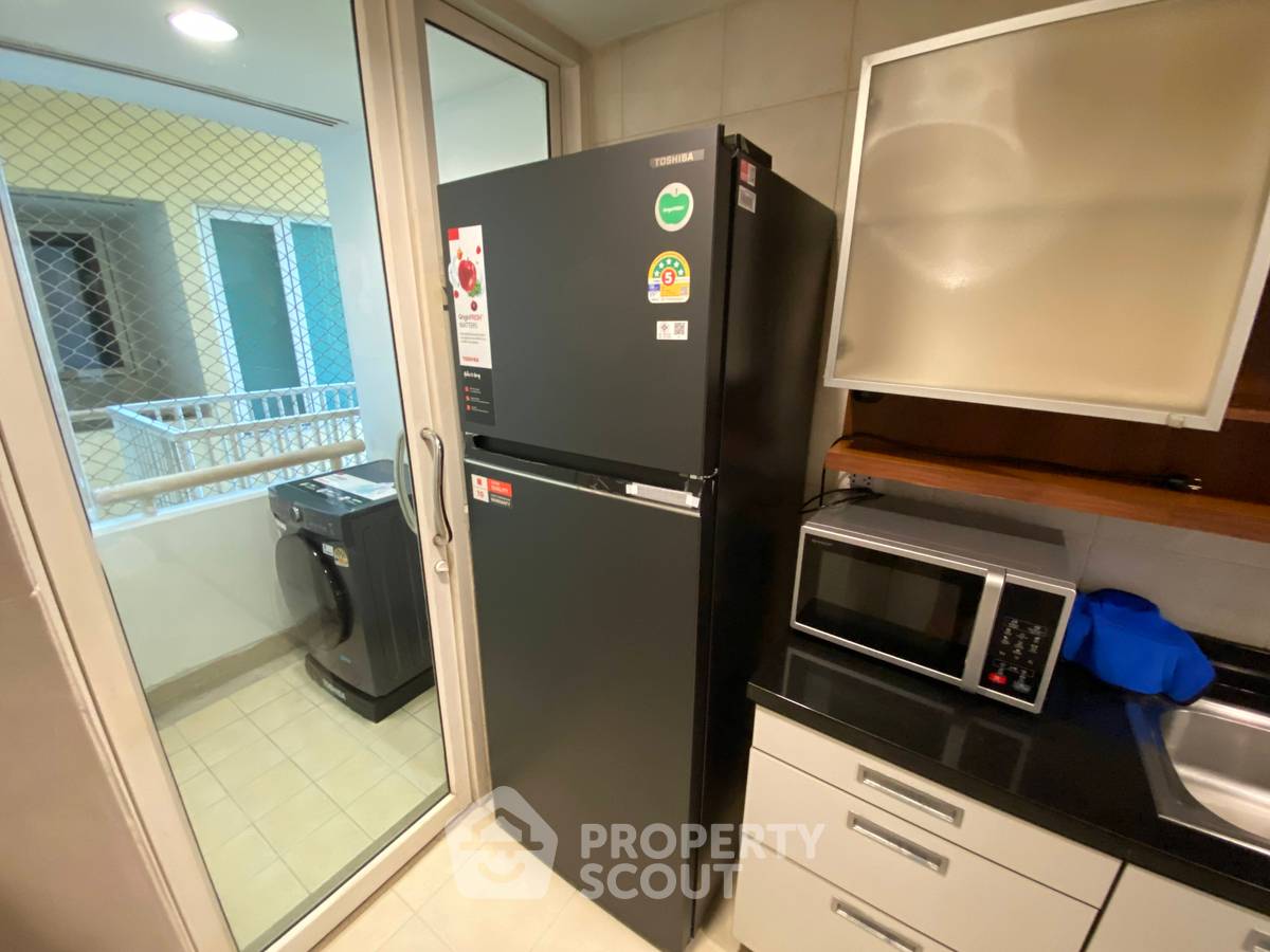 picture 2-BR Condo at Wilshire near BTS Phrom Phong (ID 513001) - 19/20