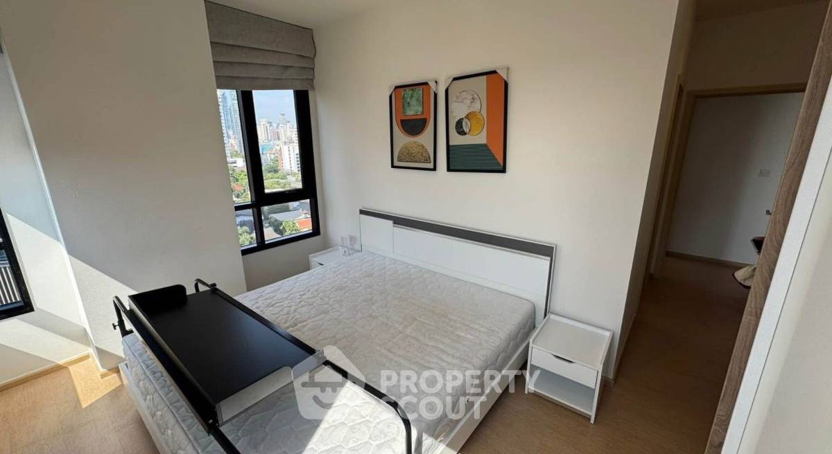 picture 2-BR Condo at Maru Ekkamai 2 near BTS Ekkamai (ID 2528808) - 8/12