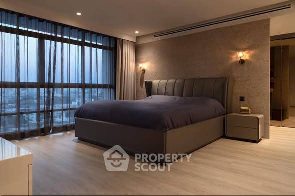 รูป คอนโด 3-ห้องนอน ที่ ลา คาสเคด คอนโดมิเนียม ใกล้ BTS เอกมัย (ID 2535451) - รูปที่ 4/10