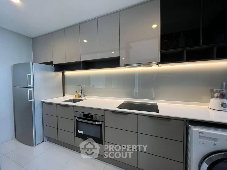 picture 2-BR Condo at 333 Riverside near MRT Bang Pho (ID 2471422) - 13/19