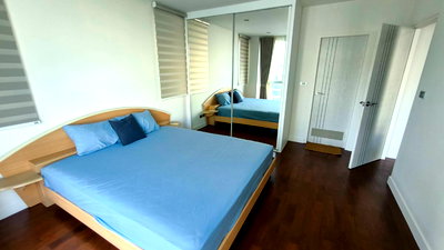 คอนโดให้เช่า : ให้เช่า บ้านสิริ สีลม (Baan Siri Silom) 1 นอน 1น้ำ ปรับปรุงใหม่ ตกแต่งครบครัน