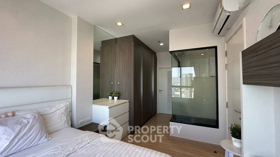 รูป คอนโด 1-ห้องนอน ที่ เออบาโน่ แอปโซลูท ใกล้ BTS กรุงธนบุรี (ID 2477129) - รูปที่ 8/12