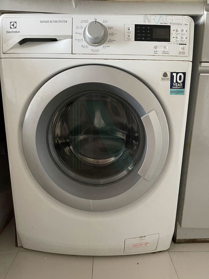 รูป 🚩 ขายคอนโด ไอดีโอ โมบิ พญาไท อาคาร 1 ชั้น 21 1 ห้องนอน ขนาด 30.00 ตรม ใกล้ Airport link พญาไท - รูปที่ 3/8