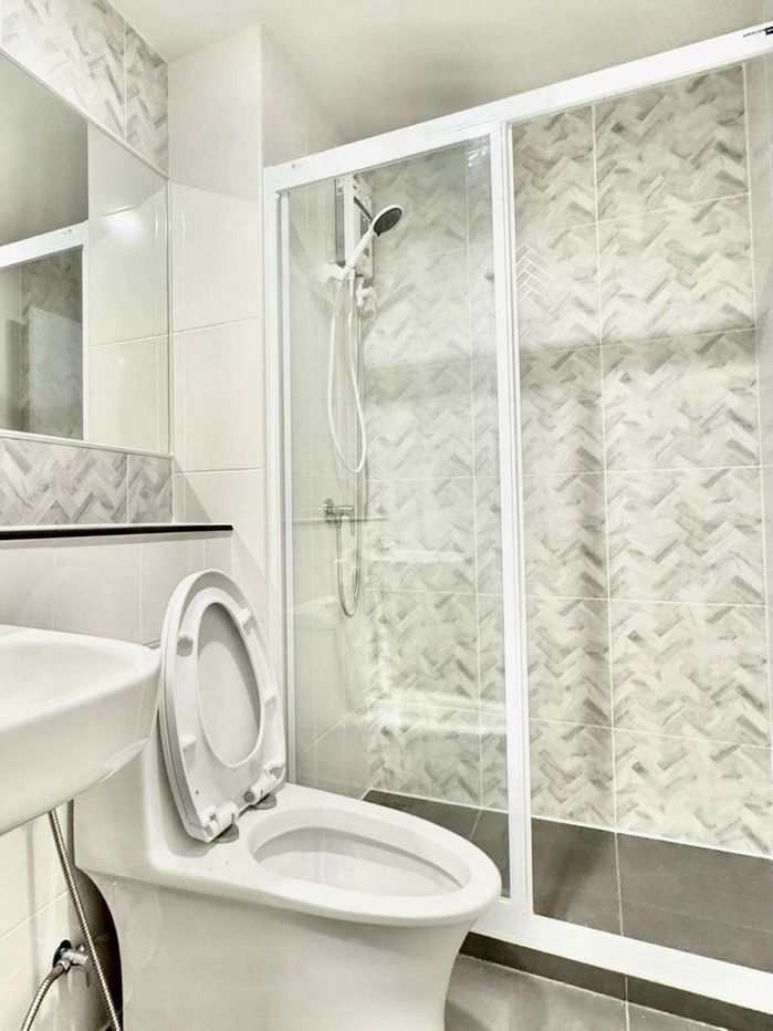 picture Regent Home Bangna, 1B1B, 25 Floor, Building A, 28 Sq.m, Rental 10,000 THB/Month Ready to move in - 8/10