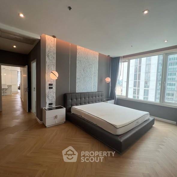 รูป คอนโด 3-ห้องนอน ที่ สิริ เรสซิเด้นซ์ สุขุมวิท ใกล้ BTS พร้อมพงษ์ (ID 2535235) - รูปที่ 2/11