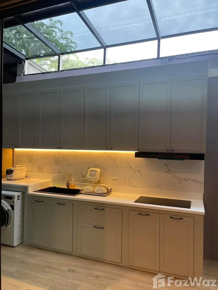 รูป ขาย วิลล่า 3 ห้องนอน ในโครงการ ดิ เอท จตุจักร-รัชดา 1982256 - รูปที่ 5/11