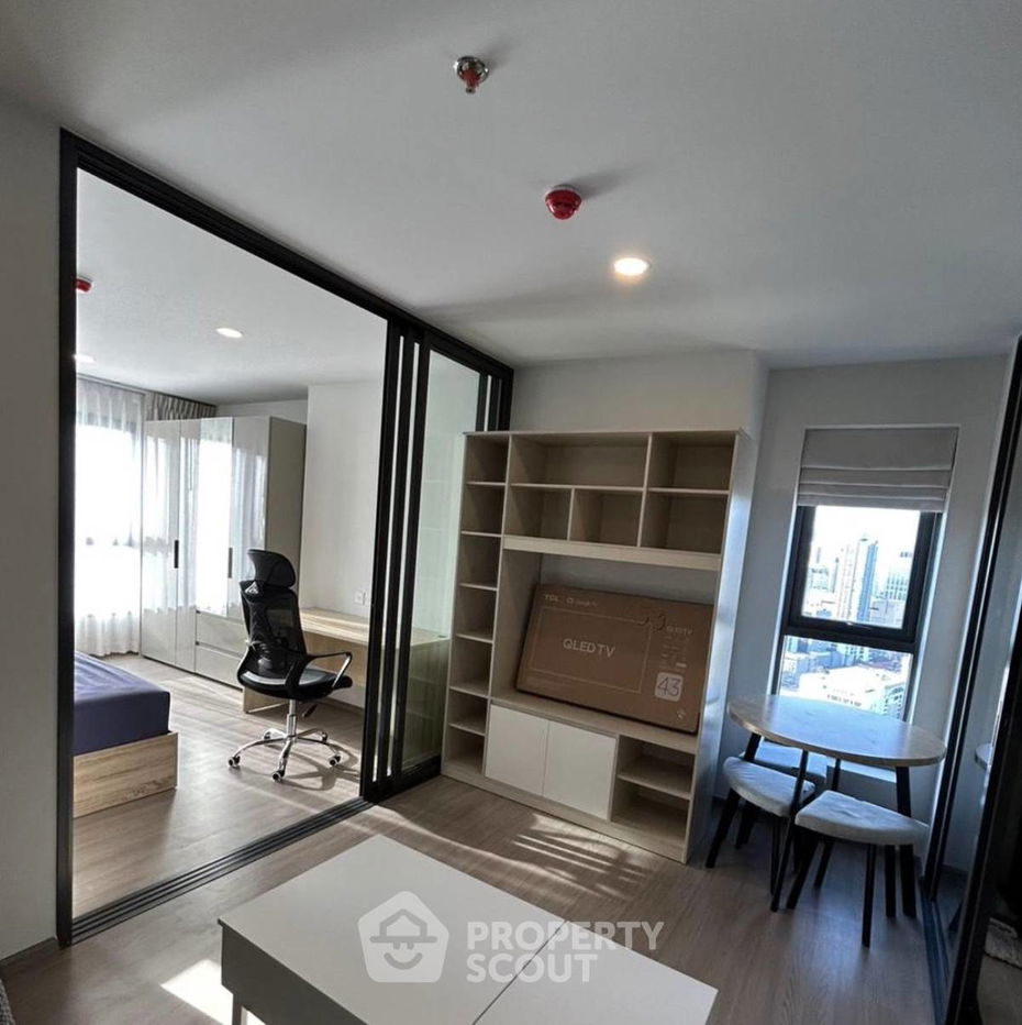 รูป คอนโด 1-ห้องนอน ที่ แอสปาย สุขุมวิท-พระราม 4 ใกล้ BTS พระโขนง (ID 2531504) - รูปที่ 2/5