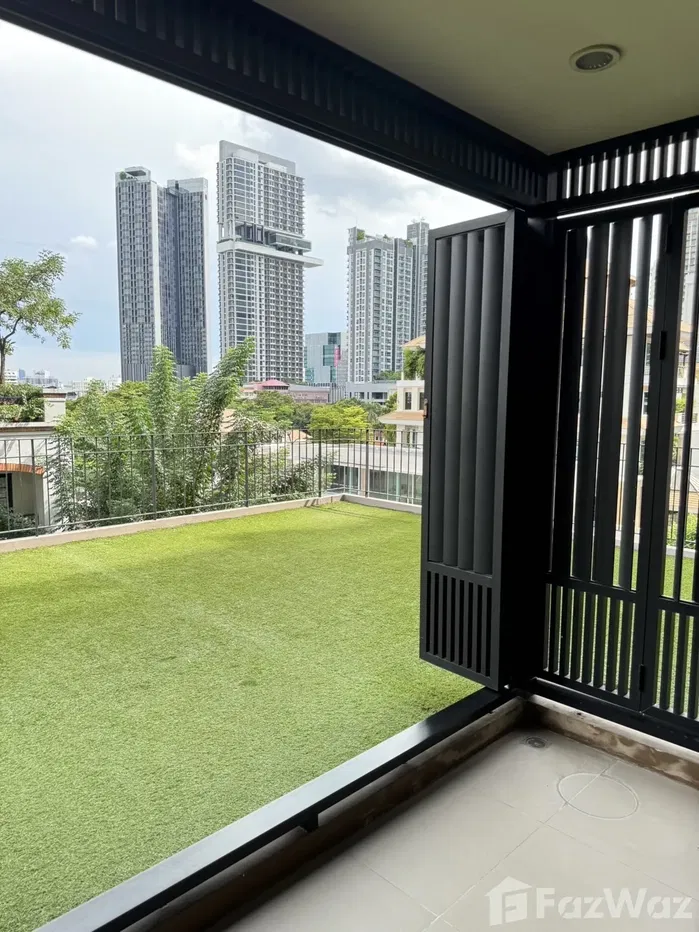 รูป ขาย คอนโด 3 ห้องนอน ในโครงการ เดอะ ฮัดสัน สาทร 7 5629025 - รูปที่ 13/16