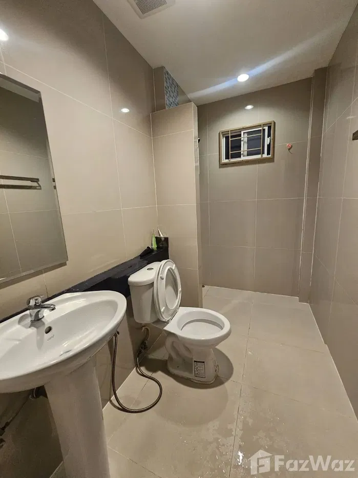 รูป ขาย บ้านเดี่ยว 3 ห้องนอน ในโครงการ ลา วัลเล่ วิลล์ หัวหิน 5350006 - รูปที่ 6/13