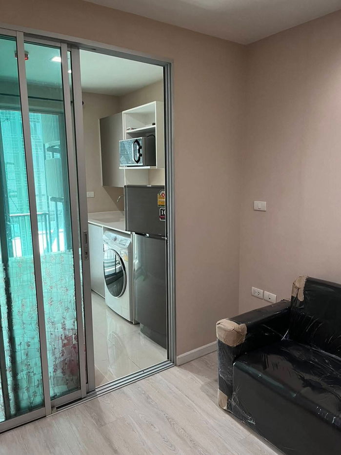 รูป Metro Luxe พระราม 4 | 1 ห้องนอน 30 ตร.ม. พร้อมอยู่ ใกล้ BTS เอกมัย | เช่าเพียง 11,000 บาท/เดือน - รูปที่ 7/9