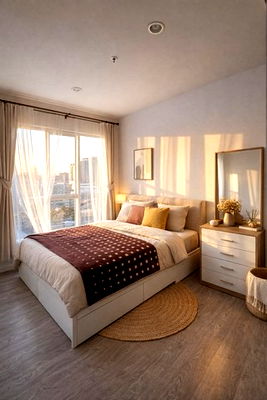 Condos for rent : For rent Regent home Bangna close to BTS 