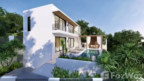 2 Bedroom Villa for sale at Tesoro Valley 5967815