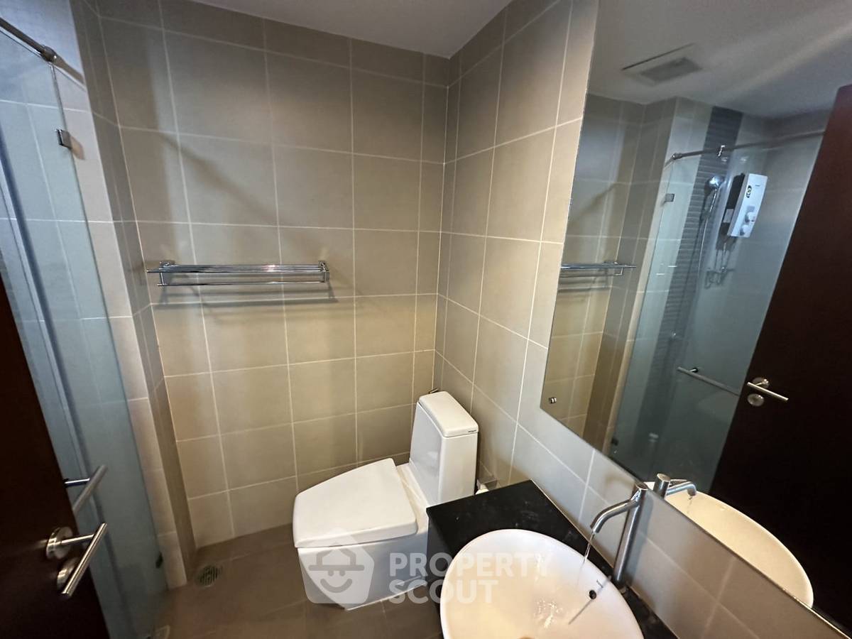 picture 2-BR Condo at CLICK CONDO Modern Sukhumvit 65 near BTS Ekkamai (ID 1351203) - 9/10