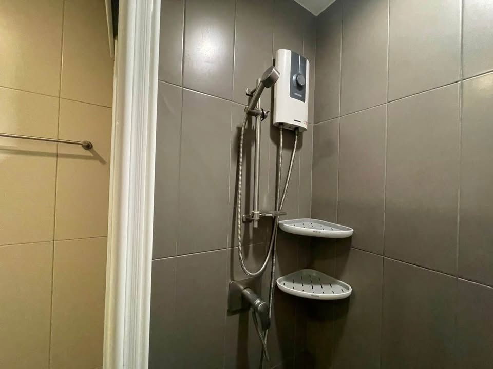 รูป ให้เช่าคอนโด เซ็นทริค รัชดา-ห้วยขวาง ชั้น 6 - รูปที่ 7/8