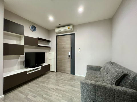 คอนโด The Room Sathorn – St. Louis ทำเลใจกลางสาทร ใกล้ BTS เซนต์หลุยส์ เดินทางสะดวก