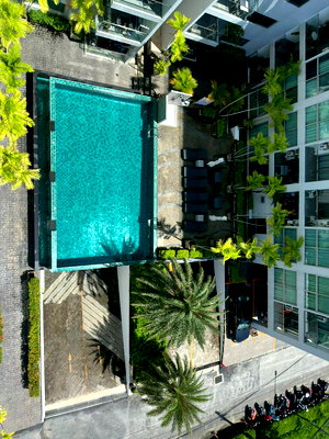 ขายคอนโด : คอนโดโซนพระตำหนักพัทยาปาร์ครอยัลโควต้าต่างชาติว่างขาย