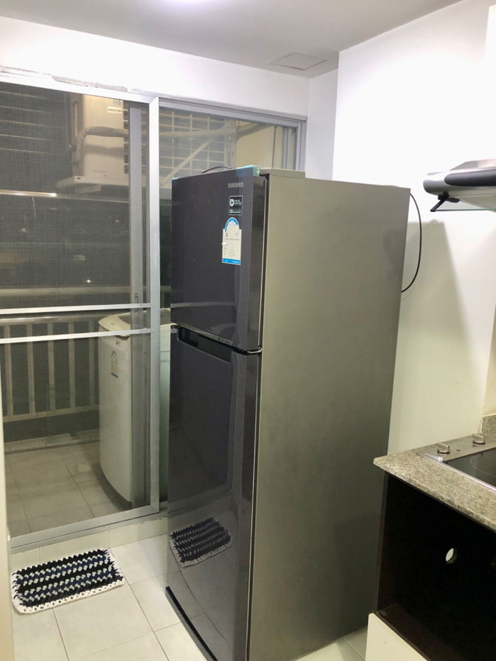 รูป ขาย คอนโด 2 ห้องนอน ลุมพินี วิลล์ ศูนย์วัฒนธรรม ใกล้ mrt ห้วยขวาง - รูปที่ 10/10