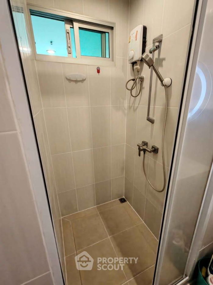 picture 1-BR Condo at Life @ Ladprao 18 near MRT Lat Phrao (ID 2535495) - 17/27