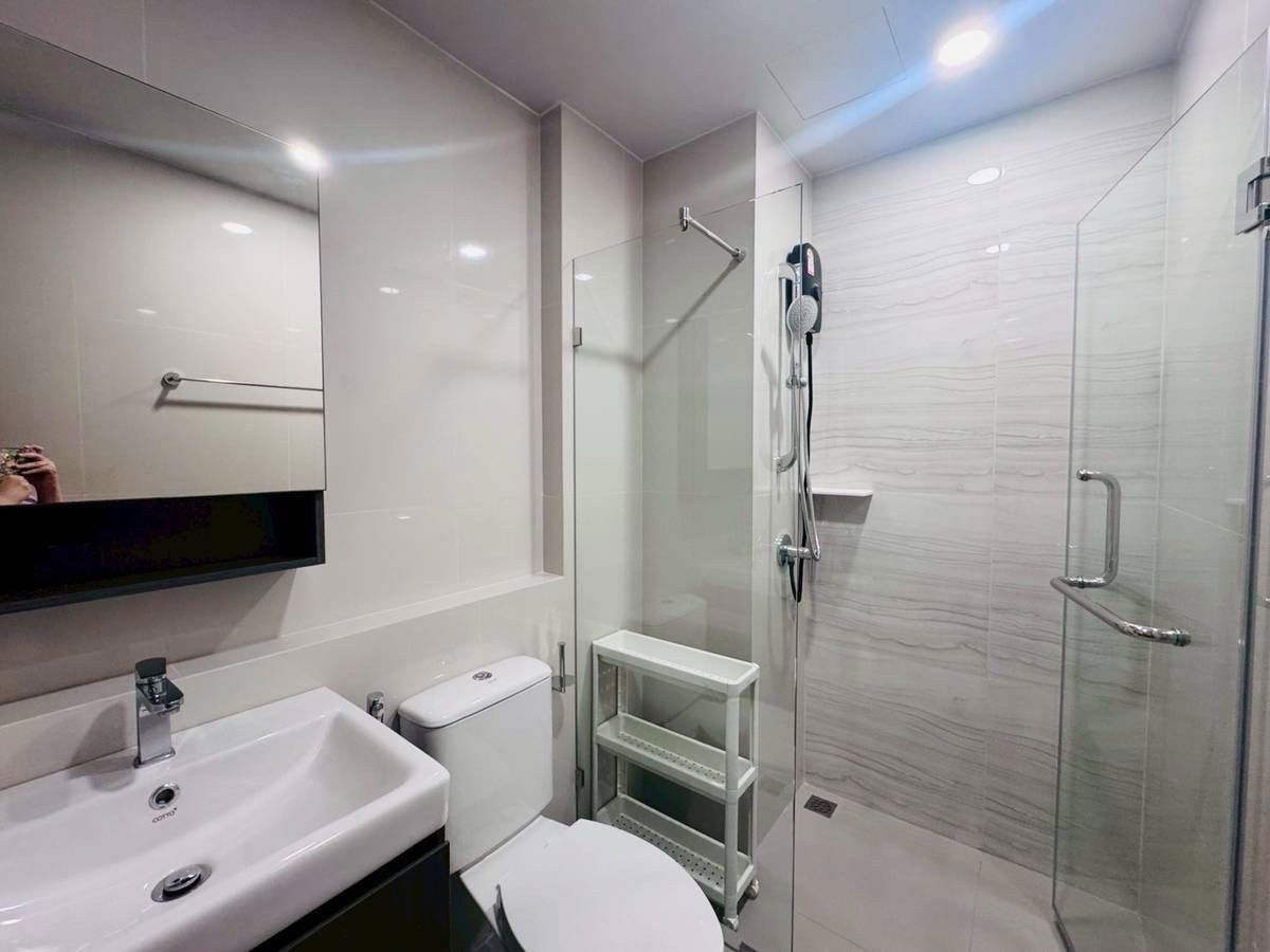 picture Aspire On Nut Station ✨200 meters BTS On Nut - 10/10