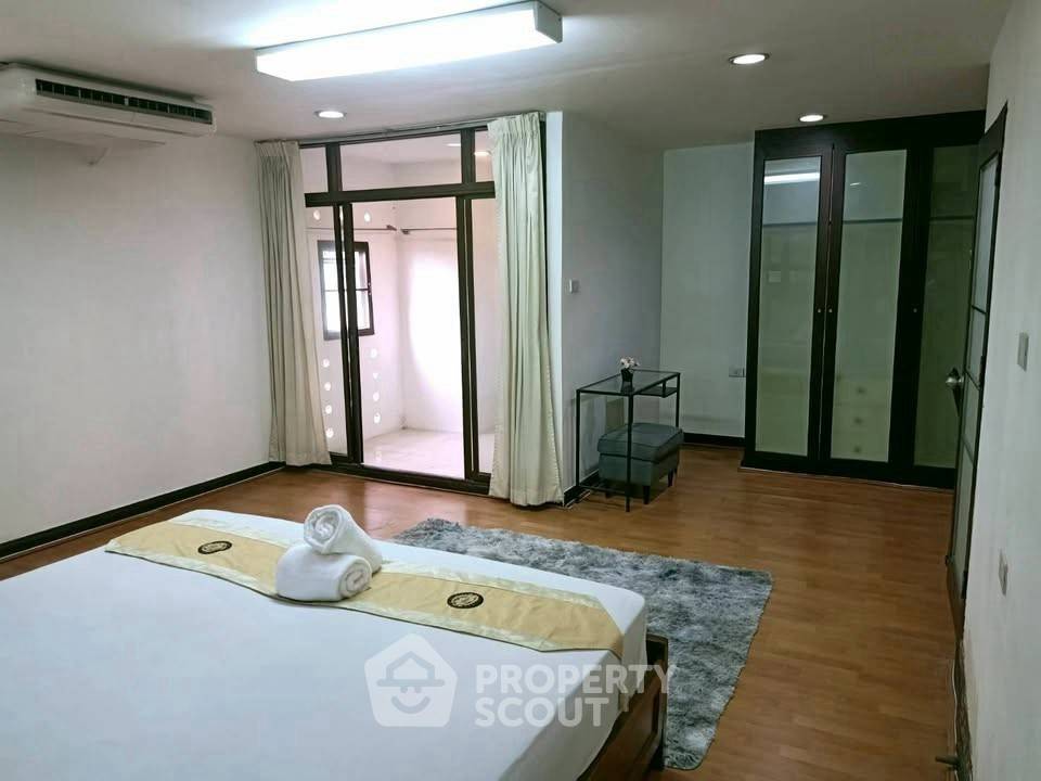 รูป คอนโด 1 ห้องนอน The Waterford Park Sukhumvit 53 ใกล้ BTS Thong Lor (ID 2431803) - รูปที่ 4/12