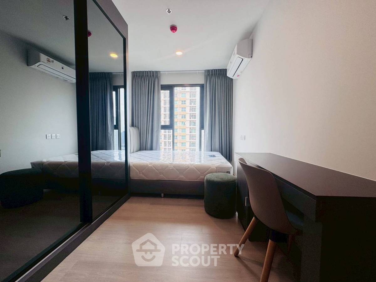 picture 1-BR Condo at ASPIRE Onnut Station near BTS On Nut (ID 2534741) - 4/11