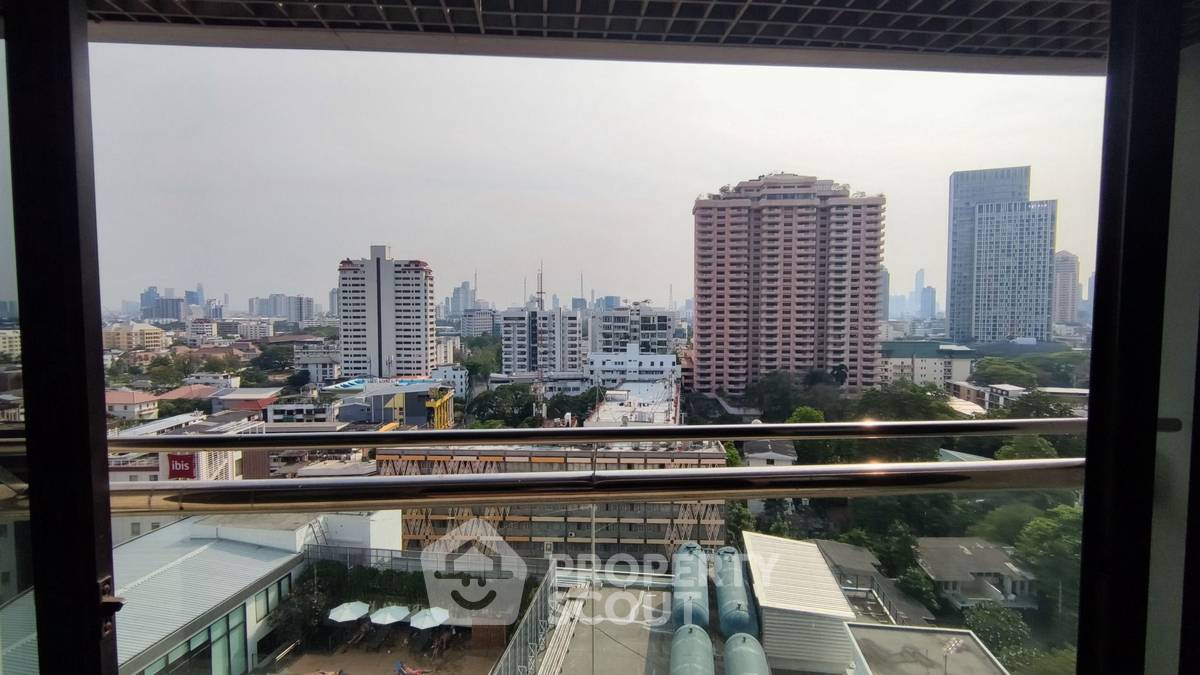 รูป คอนโด 1-ห้องนอน ที่ เดอะ เนเชอรัล เพลส สวีท คอนโดมิเนียม ใกล้ MRT ลุมพินี (ID 2069649) - รูปที่ 2/12