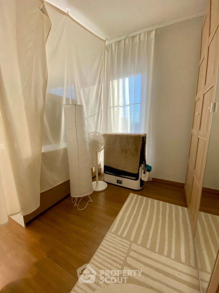 picture 3-BR Semi-detached House at Grande Pleno Mega Bangna in Bang Phli Yai (ID 2462251) - 16/37