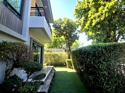 Houses for rent Bang Khen : FOR RENT  HOUSE PROPERTY  50000 BAHT per MONTH