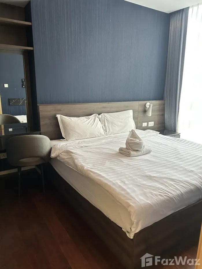 รูป ขาย คอนโด 2 ห้องนอน ในโครงการ ไฮด์ สุขุมวิท 11 5956991 - รูปที่ 5/9