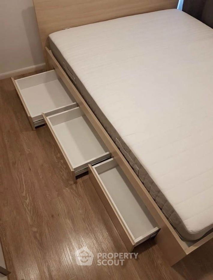 รูป คอนโด 1-ห้องนอน ที่ ยูดีไลท์ รัชวิภา ใน ลาดยาว (ID 2534747) - รูปที่ 10/11