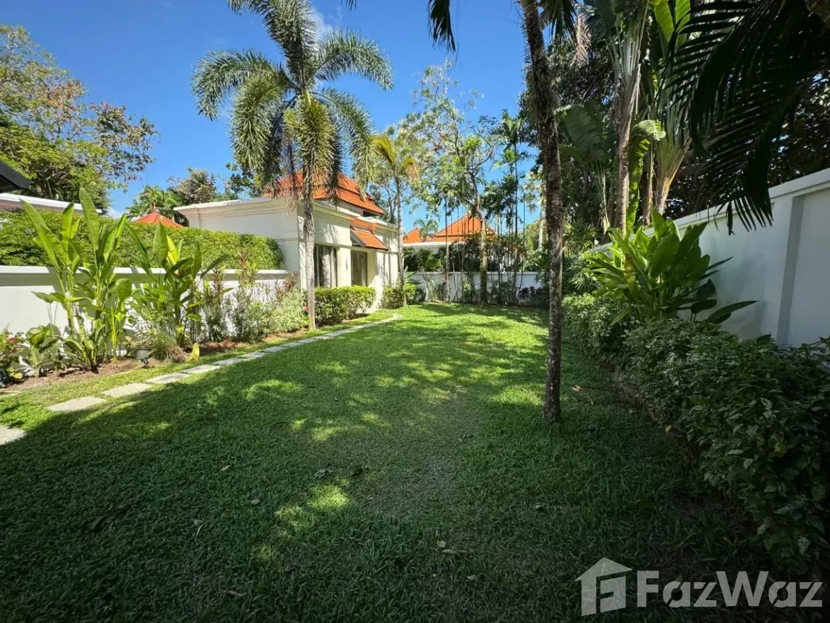 รูป ขาย วิลล่า 5 ห้องนอน ในโครงการ สายธาร วิลล่า 5332358 - รูปที่ 4/9