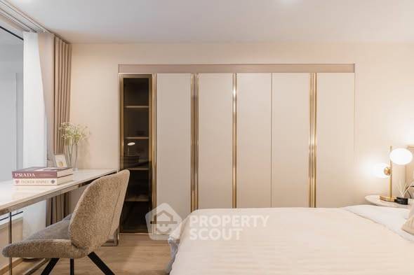 รูป คอนโด 1-ห้องนอน ที่ คัลเจอร์ จุฬา ใกล้ MRT สามย่าน (ID 2531533) - รูปที่ 1/11