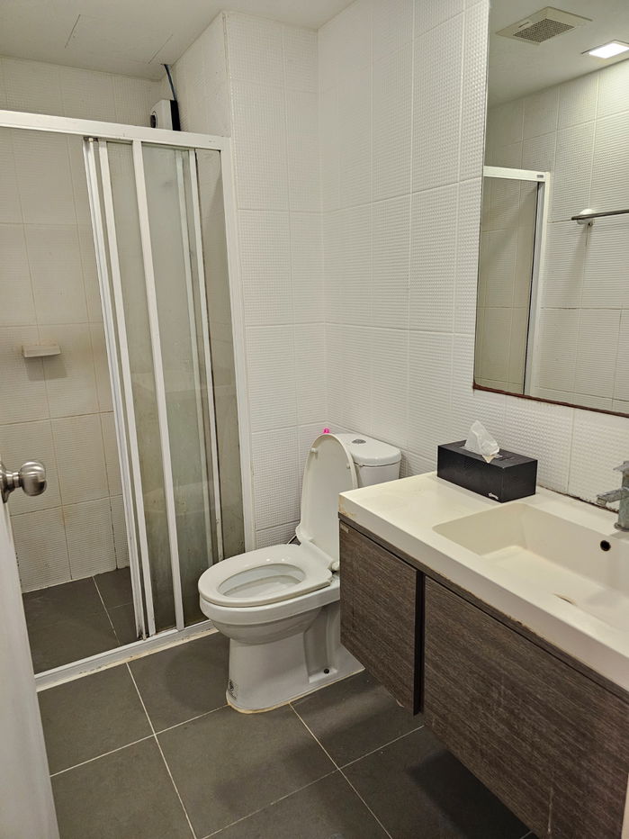 รูป เอสต้า 2 นอน ใกล้รถไฟฟ้าบีทีเอสสายหยุด โทร0658309884 - รูปที่ 10/11