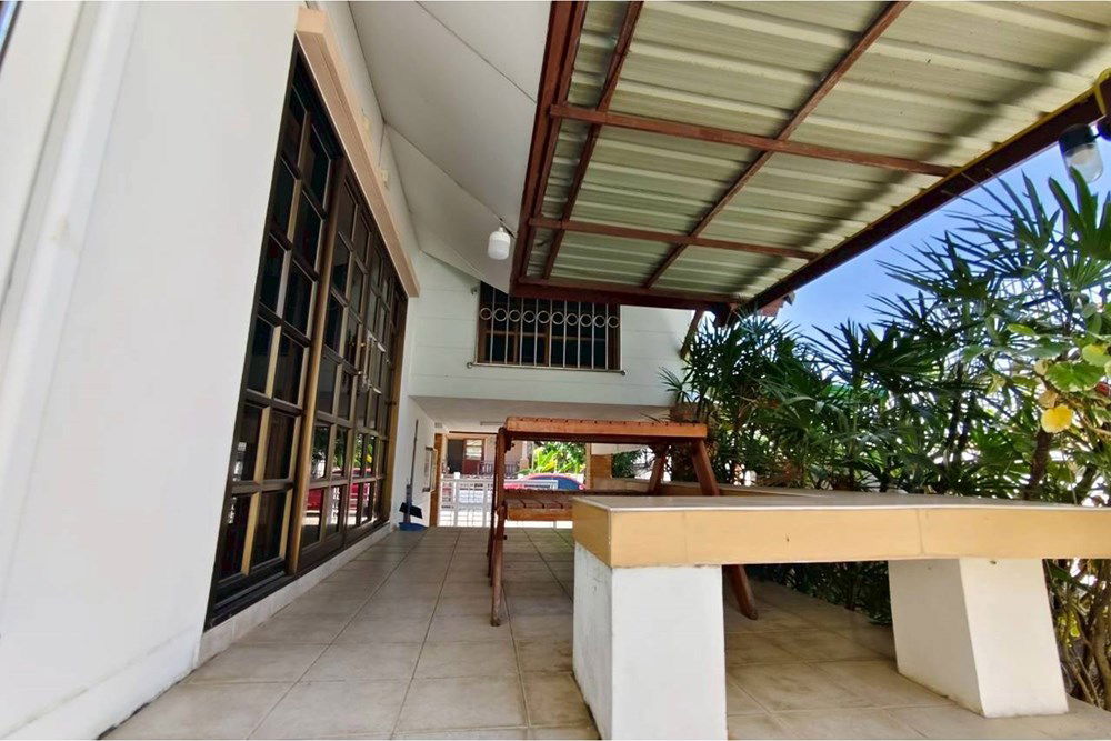 รูป [920611001-449] บ้านพร้อมอยู่ ใกล้โรงเรียนนานาชาติ - รูปที่ 9/27