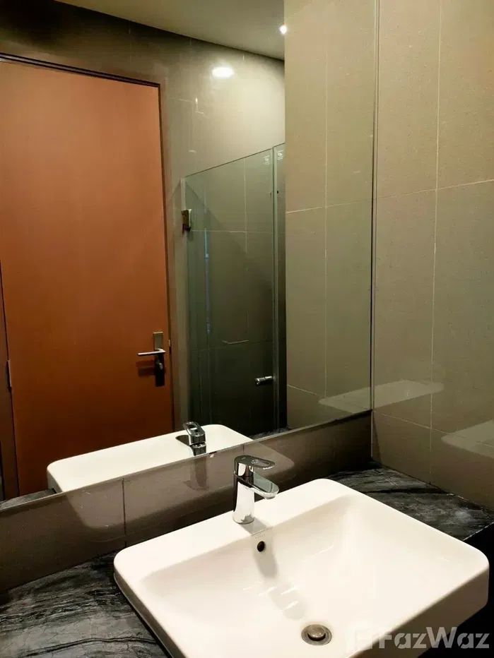 รูป ขาย คอนโด สตูดิโอ ในโครงการ แอชตัน จุฬา – สีลม 5970815 - รูปที่ 7/7