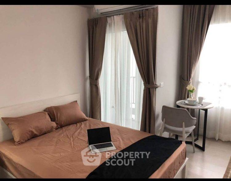 รูป คอนโด สตูดิโอ ที่ แชปเตอร์ วัน โฟลว์ บางโพ ใกล้ MRT บางโพ (ID 2435269) - รูปที่ 3/6