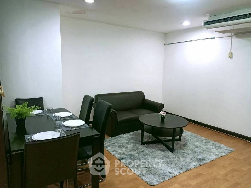 รูป คอนโด 1 ห้องนอน The Waterford Park Sukhumvit 53 ใกล้ BTS Thong Lor (ID 2431803) - รูปที่ 11/12