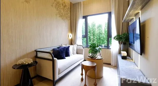 1 Bedroom Condo for sale at Life Rama 4 - Asoke  1887011