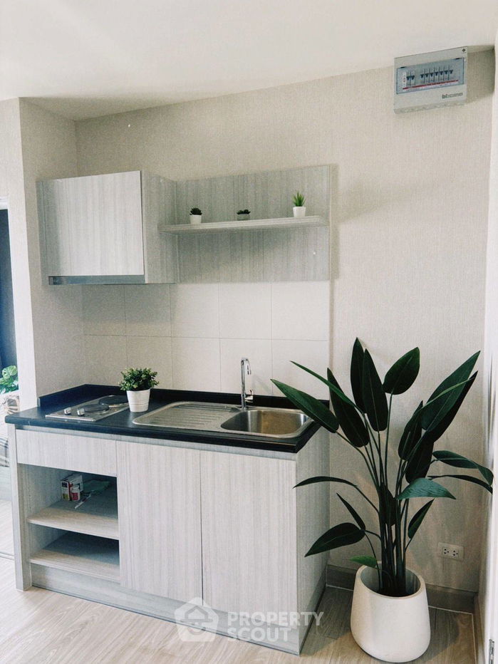 รูป คอนโด 1-ห้องนอน ที่ แอสปาย งามวงศ์วาน ใน ทุ่งสองห้อง (ID 2112342) - รูปที่ 2/11